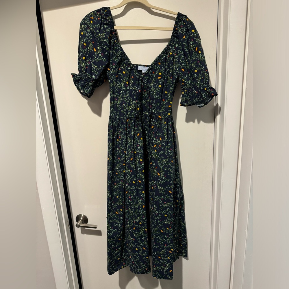 Hill House Ophelia dress